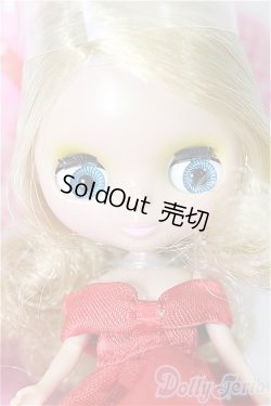 画像1: プチブライス/アイラブユーイッツトゥルー S-26-02-15-397-TO-ZS