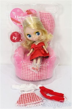 画像2: プチブライス/アイラブユーイッツトゥルー S-25-12-21-115-TO-ZS