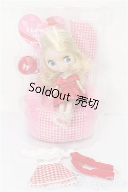 画像2: プチブライス/アイラブユーイッツトゥルー S-26-02-15-397-TO-ZS