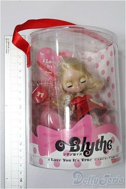 画像3: プチブライス/アイラブユーイッツトゥルー S-25-12-21-115-TO-ZS