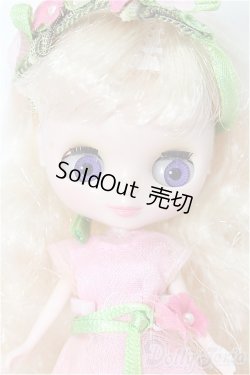 画像1: プチブライス/ペニーリトル S-25-12-21-116-TO-ZS