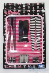 ネオブライス/OF ニー&トゥシャイン S-25-12-14-232-TO-ZS