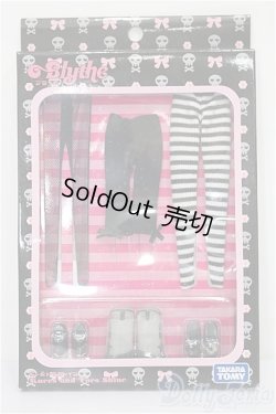 画像1: ネオブライス/OF ニー&トゥシャイン S-26-04-19-387-TO-ZS