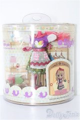 プチブライス/ラブトゥドレスホットアップルパイ S-25-12-14-238-TO-ZS