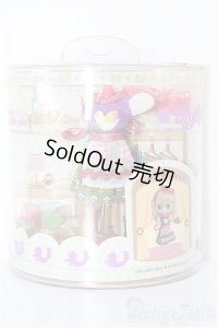 プチブライス/ラブトゥドレスホットアップルパイ S-25-12-14-238-TO-ZS