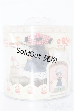 画像1: プチブライス/ラブトゥドレスミルクメイドハニー S-26-09-06-353-TO-ZS
