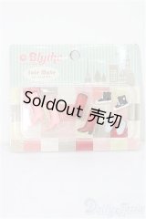 プチブライス/OF ソールメイト(シューズセット) S-25-12-14-235-TO-ZS