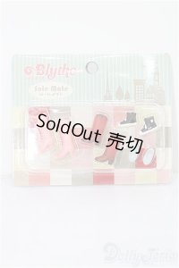 プチブライス/OF ソールメイト(シューズセット) S-25-12-14-235-TO-ZS