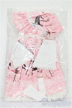 画像1: SDM＆MSD/OF:衣装セット S-25-12-28-192-TO-ZS