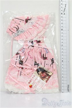 画像2: SDM＆MSD/OF:衣装セット S-25-12-28-192-TO-ZS