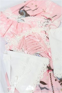 画像3: SDM＆MSD/OF:衣装セット S-25-12-28-192-TO-ZS