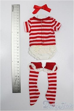 画像2: SDM＆MSD/OF:衣装セット S-25-12-28-323-TO-ZS