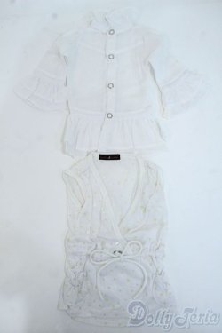 画像1: SDM＆MSD/OF:衣装セット Y-26-01-04-119-TO-ZY