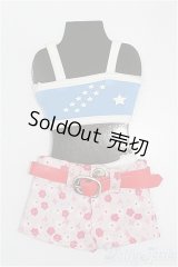 SDM＆MSD/OF:衣装セット S-25-12-28-324-TO-ZS