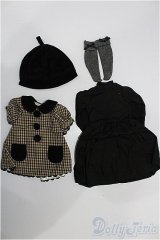 SDM＆MSD/OF:衣装セット S-26-02-01-287-TO-ZS