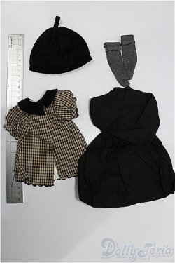 画像2: SDM＆MSD/OF:衣装セット S-26-02-01-287-TO-ZS