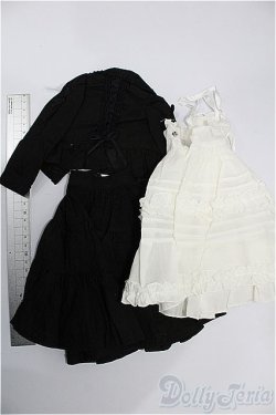 画像3: SDM＆MSD/OF:衣装セット S-26-02-01-285-TO-ZS