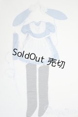 SDM＆MSD/OF:衣装セット Y-26-01-21-241-TO-ZY