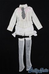 SDM＆MSD/OF:衣装セット S-25-12-28-320-TO-ZS