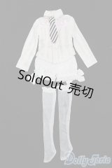 SDM＆MSD/OF:衣装セット S-25-12-28-320-TO-ZS