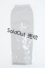SDM＆MSD/OF:パンツ Y-26-01-04-110-TO-ZY