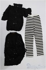 SDM＆MSD/OF:衣装セット S-26-02-01-288-TO-ZS