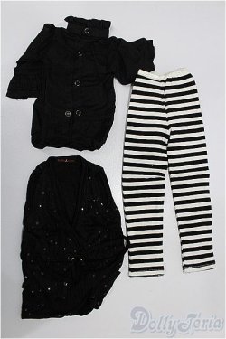 画像1: SDM＆MSD/OF:衣装セット S-26-02-01-288-TO-ZS