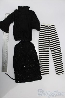 画像2: SDM＆MSD/OF:衣装セット S-26-02-01-288-TO-ZS