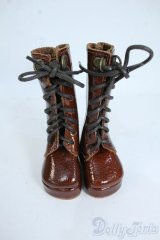 SDM＆MSD/OF:靴 Y-26-01-04-121-TO-ZY