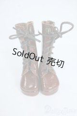 SDM＆MSD/OF:靴 Y-26-01-04-121-TO-ZY