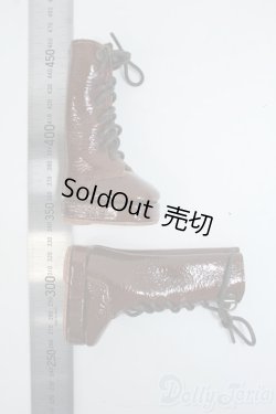 画像2: SDM＆MSD/OF:靴 Y-26-01-04-121-TO-ZY