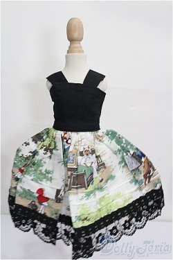 画像2: SDM＆MSD/OF:衣装セット S-26-02-01-289-TO-ZS