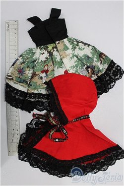 画像3: SDM＆MSD/OF:衣装セット S-26-02-01-289-TO-ZS