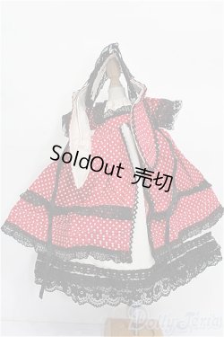 画像1: SDM＆MSD/OF:衣装セット S-26-02-08-274-TO-ZS