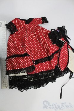 画像2: SDM＆MSD/OF:衣装セット S-26-02-08-274-TO-ZS