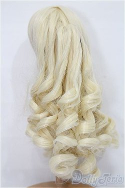 画像2: 7-8inch/ウィッグ S-25-12-14-107-TO-ZS