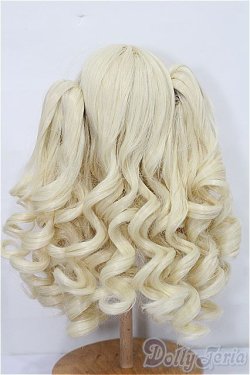 画像3: 7-8inch/ウィッグ S-25-12-14-107-TO-ZS