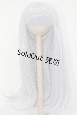 画像1: 6-7inch/ウィッグ S-25-12-14-108-TO-ZS