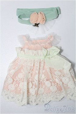 画像1: 幼SD/パウダーピンクエンジェルセット S-25-12-14-093-TO-ZS