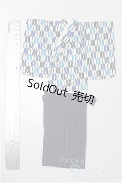 画像2: 幼SD/OF:袴 S-25-12-14-094-TO-ZS