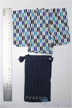 画像3: 幼SD/OF:袴 S-25-12-14-094-TO-ZS