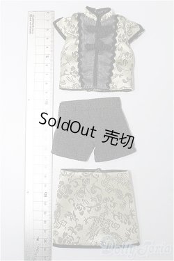 画像2: 幼SD/OF:衣装セット S-26-02-22-395-TO-ZS