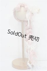 9inch/ウィッグ いちごハムスター様製 S-26-03-01-383-TO-ZS