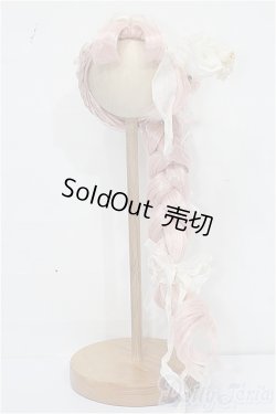 画像1: 9inch/ウィッグ いちごハムスター様製 S-26-03-01-383-TO-ZS