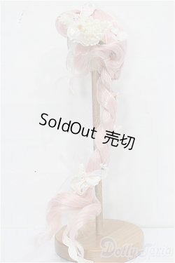 画像2: 9inch/ウィッグ いちごハムスター様製 S-26-03-01-383-TO-ZS