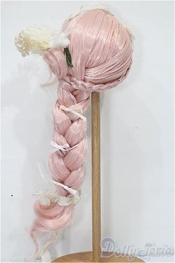 画像3: 9inch/ウィッグ いちごハムスター様製 S-25-12-14-117-TO-ZS