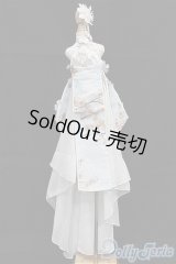 MDD/OF:衣装セット S-25-12-14-105-TO-ZS