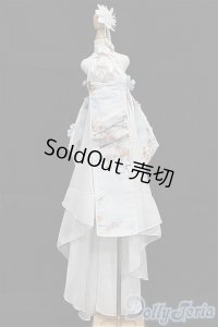 MDD/OF:衣装セット S-25-12-14-105-TO-ZS