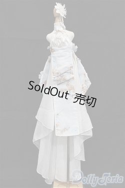 画像1: MDD/OF:衣装セット S-25-12-14-105-TO-ZS