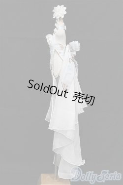 画像2: MDD/OF:衣装セット S-25-12-14-105-TO-ZS